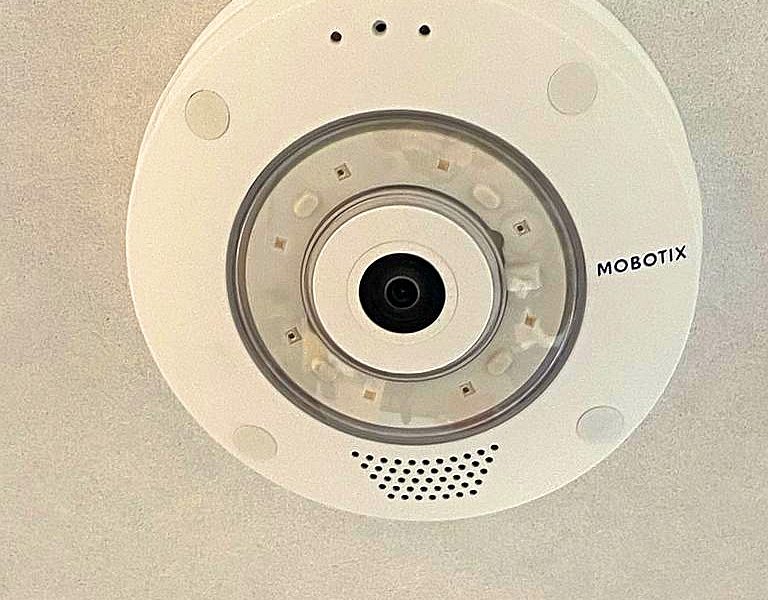 Multisensor Telecomvisie